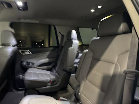 Used 2019 GMC Yukon Denali w/ Open Road Package RWD image 15