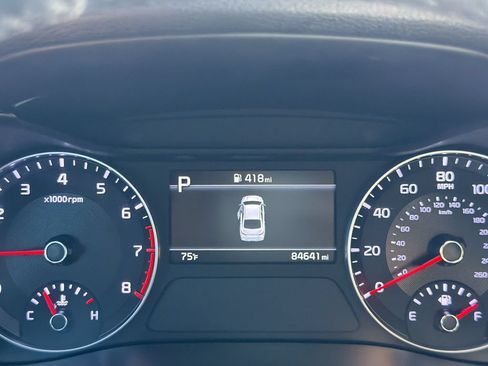 Used 2023 Kia Forte GT-Line w/ GT-Line Premium Package FWD image 26
