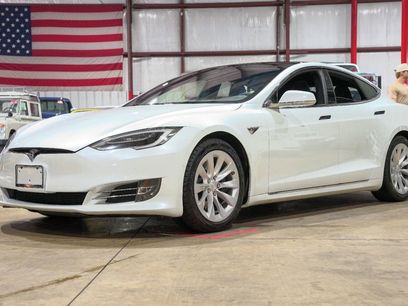 Used 2019 Tesla Model S 100D