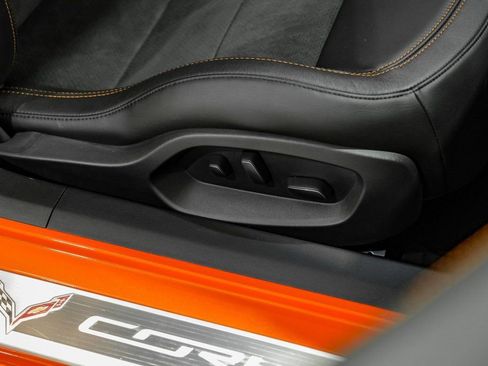 Used 2019 Chevrolet Corvette ZR1 image 34