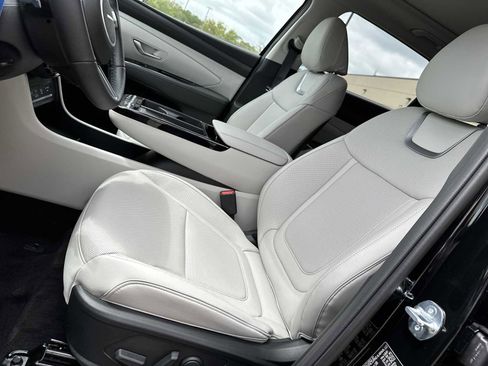 New 2026 Hyundai Tucson Limited w/ Tow & Go Package FWD image 9