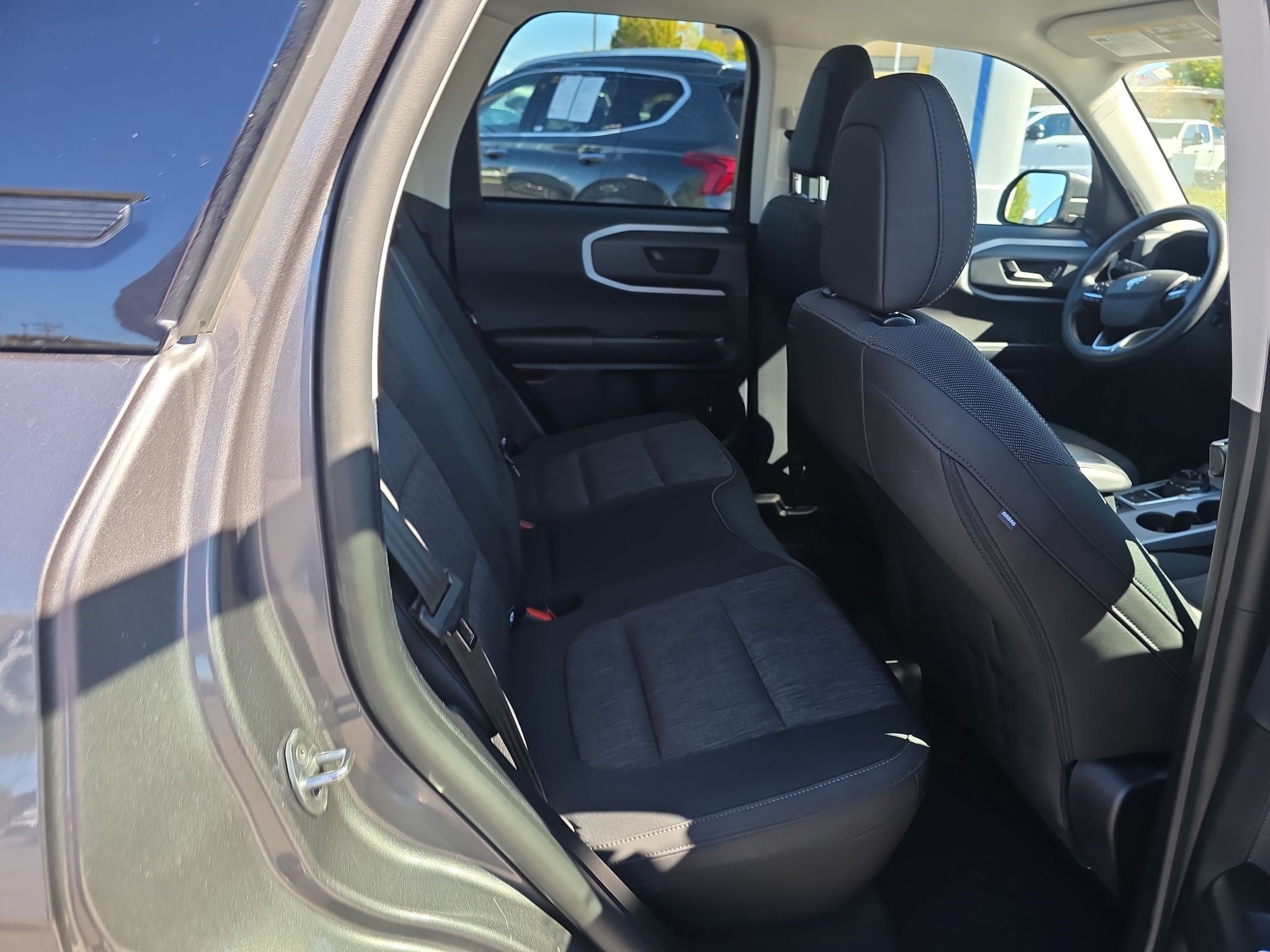 Used 2023 Ford Bronco Sport Big Bend AWD/4WD image 32