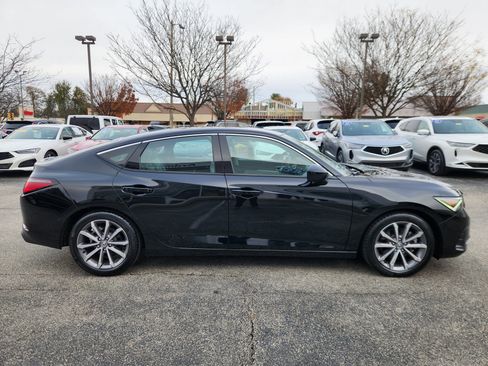 Certified 2025 Acura Integra image 6