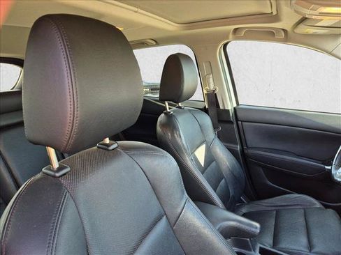 Used 2016 MAZDA CX-5 Grand Touring FWD image 14