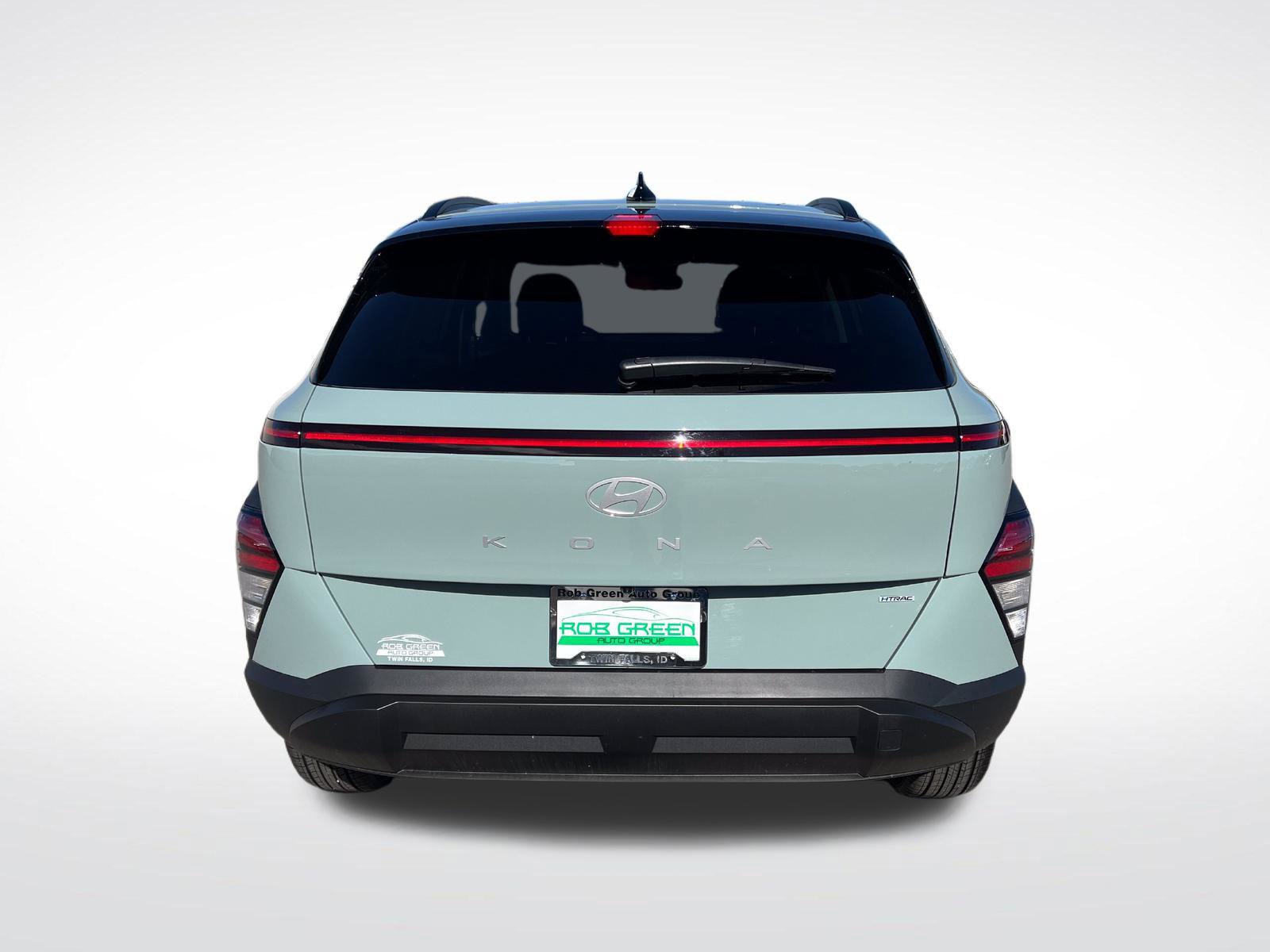New 2027 Hyundai Kona SEL Sport AWD/4WD image 4