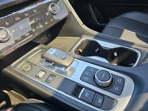 Used 2024 INFINITI QX60 Pure AWD/4WD image 33