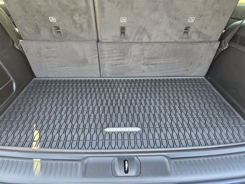 New 2025 Jeep Wagoneer Series II image 31