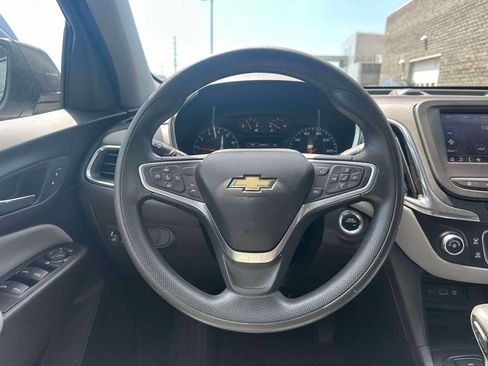 Used 2022 Chevrolet Equinox LS AWD/4WD image 13