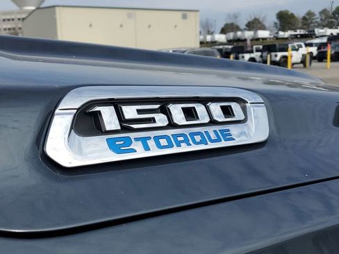 New 2026 RAM 1500 Big Horn image 7