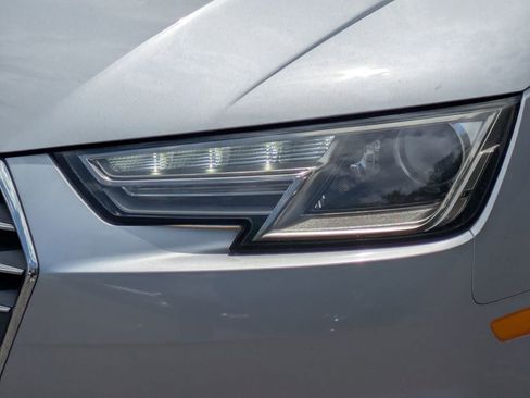 Used 2017 Audi A4 2.0T Premium AWD/4WD image 34