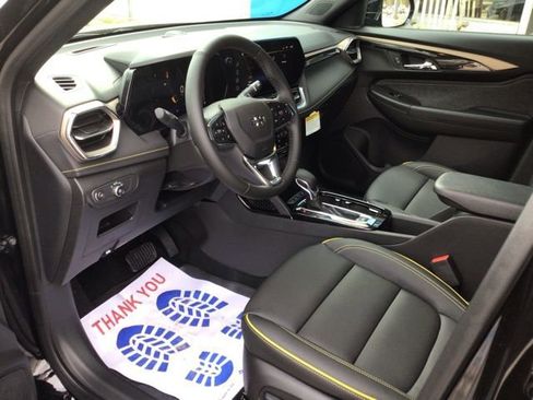 New 2026 Chevrolet TrailBlazer ACTIV w/ Convenience Package image 6