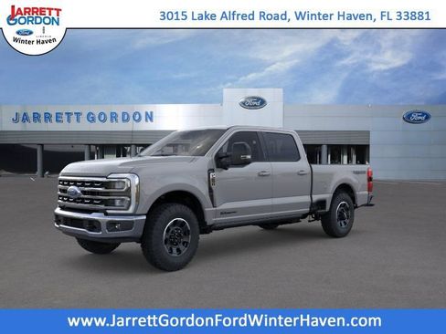 New 2026 Ford F250 Lariat w/ Tremor Off-Road Package AWD/4WD image 1