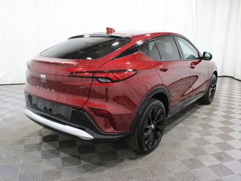 Used 2024 Buick Envista Sport Touring w/ Convenience I Package image 34