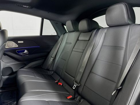 New 2026 Mercedes-Benz GLE 450 4MATIC Coupe image 7