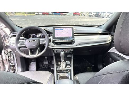 Used 2023 Jeep Compass Limited w/ Elite Group AWD/4WD image 36