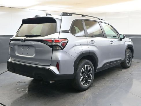 New 2026 Subaru Forester Premium image 5