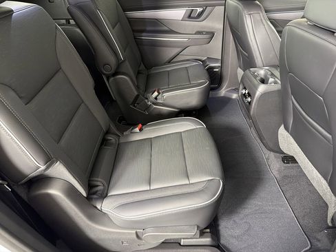 New 2026 Buick Enclave Sport Touring w/ Power Package image 14