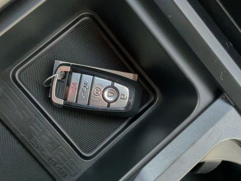 New 2026 Ford F250 Platinum image 55