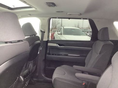Used 2022 Hyundai Palisade SEL w/ Convenience Package FWD image 25