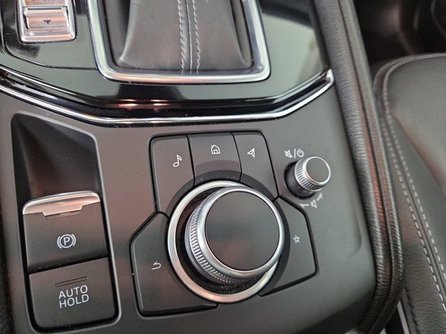 Used 2025 MAZDA CX-5 AWD 2.5 S w/ Preferred Package image 30