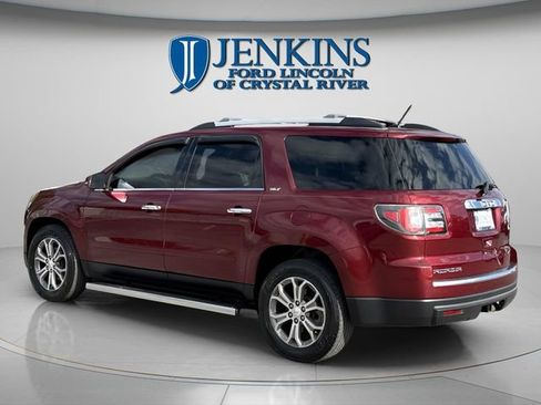 Used 2015 GMC Acadia SLT image 13