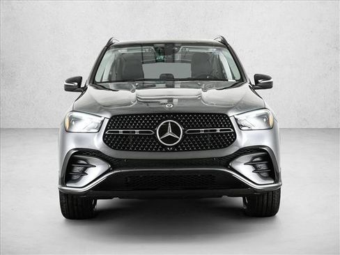 New 2026 Mercedes-Benz GLE 450 4MATIC image 2