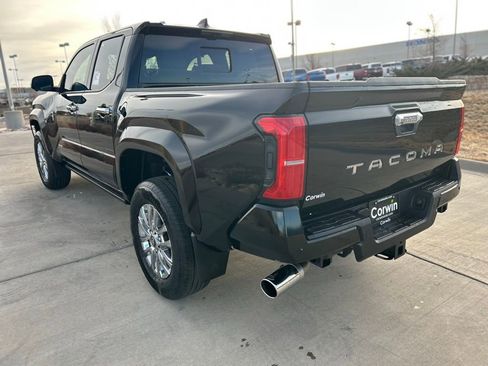 Used 2026 Toyota Tacoma Limited image 7