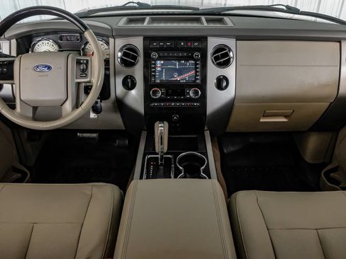 Used 2014 Ford Expedition EL Limited w/ Equipment Group 301A AWD/4WD image 13