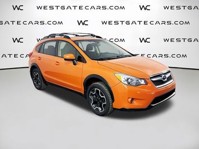 Used 2015 Subaru Crosstrek 2.0i Premium