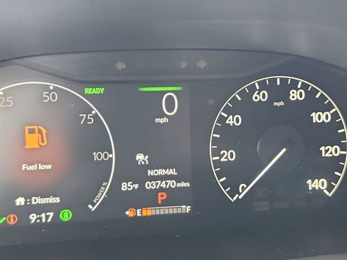 Used 2024 Honda CR-V Sport image 32