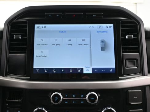 Used 2023 Ford F150 XLT w/ Equipment Group 302A High AWD/4WD image 37