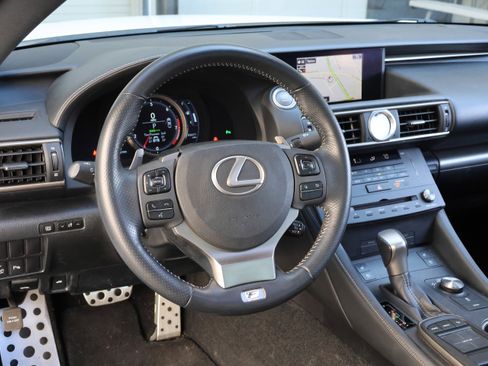 Used 2015 Lexus RC 350 image 17