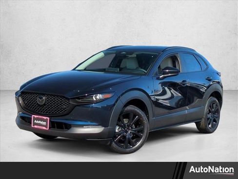 New 2026 MAZDA CX-30 Aire Edition image 1