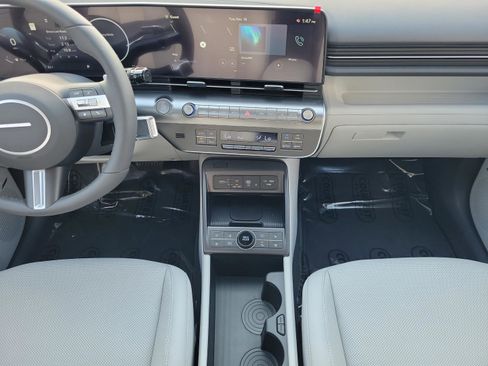 New 2026 Hyundai Kona Limited image 11