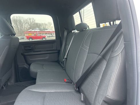 New 2026 RAM 2500 Tradesman image 17