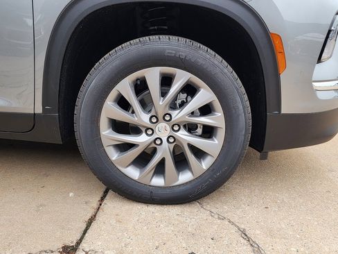 New 2026 Buick Enclave Preferred w/ Power Package image 56