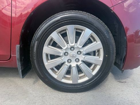 Used 2017 Toyota Sienna Limited AWD/4WD image 30