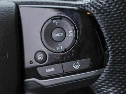 Used 2023 Honda Passport Elite image 16