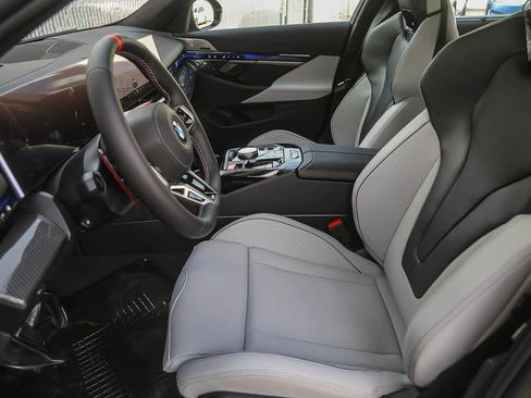 New 2026 BMW M5 Touring image 14