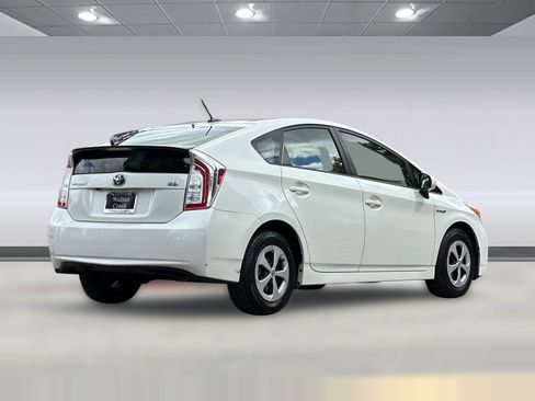 Used 2013 Toyota Prius Four FWD image 8
