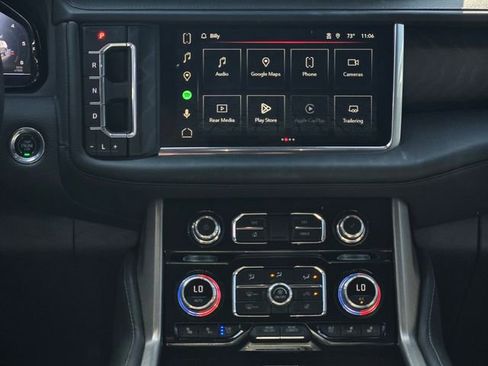 Used 2023 GMC Yukon Denali w/ Denali Reserve Package image 12