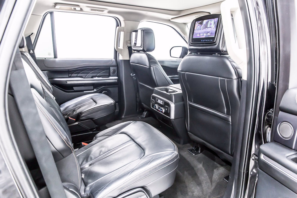 Used 2020 Ford Expedition Max Platinum RWD image 35