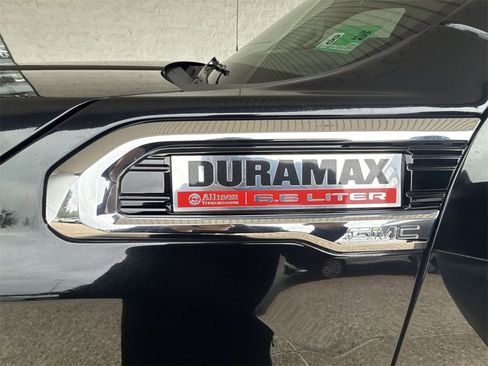 Certified 2022 GMC Sierra 2500 Denali w/ Denali Ultimate Package image 31