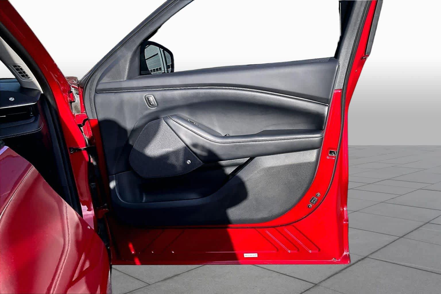 Certified 2023 Ford Mustang Mach-E Premium RWD image 22
