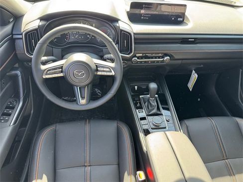 New 2025 MAZDA CX-50 2.5 Turbo w/ Cargo Package image 10