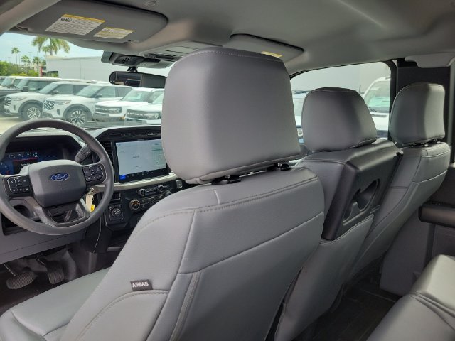 Used 2024 Ford F150 XL AWD/4WD image 9