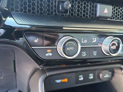 New 2026 Honda CR-V LX image 27