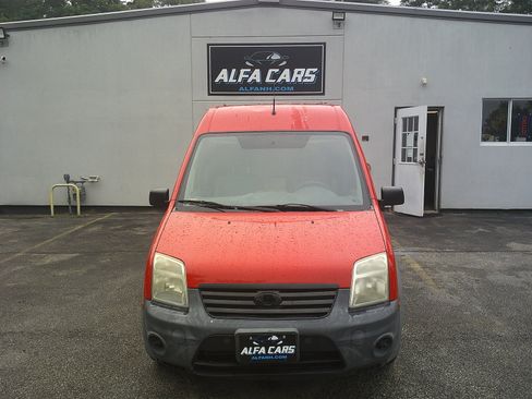 Used 2013 Ford Transit Connect XL FWD image 2