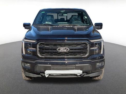 New 2026 Ford F150 Lariat w/ Equipment Group 501A Mid image 7