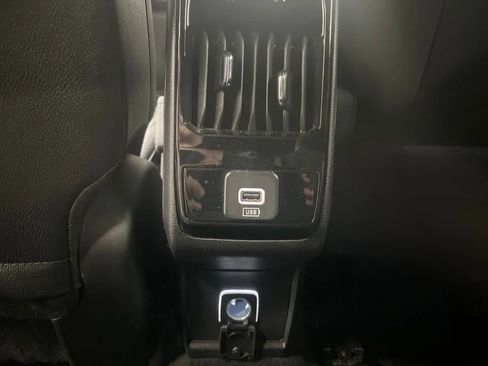 Used 2025 Jeep Compass Limited AWD/4WD image 27